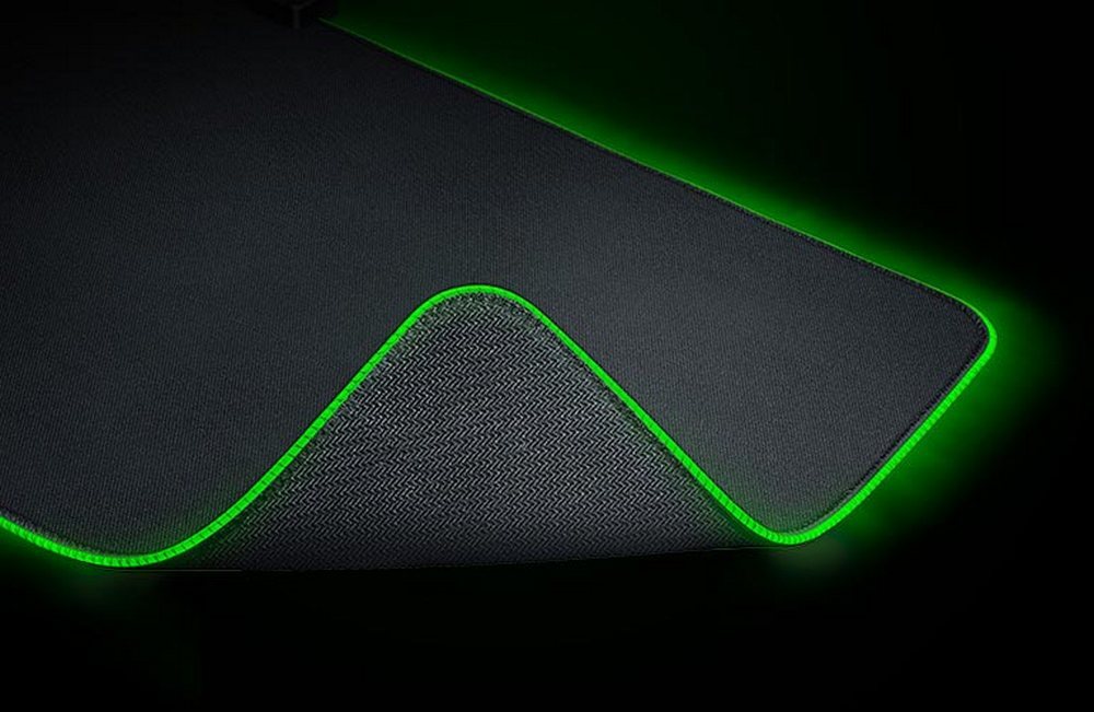 Covoras Razer Goliathus Chroma photo 3
