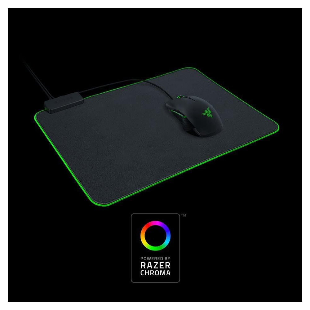 Covoras Razer Goliathus Chroma photo 5