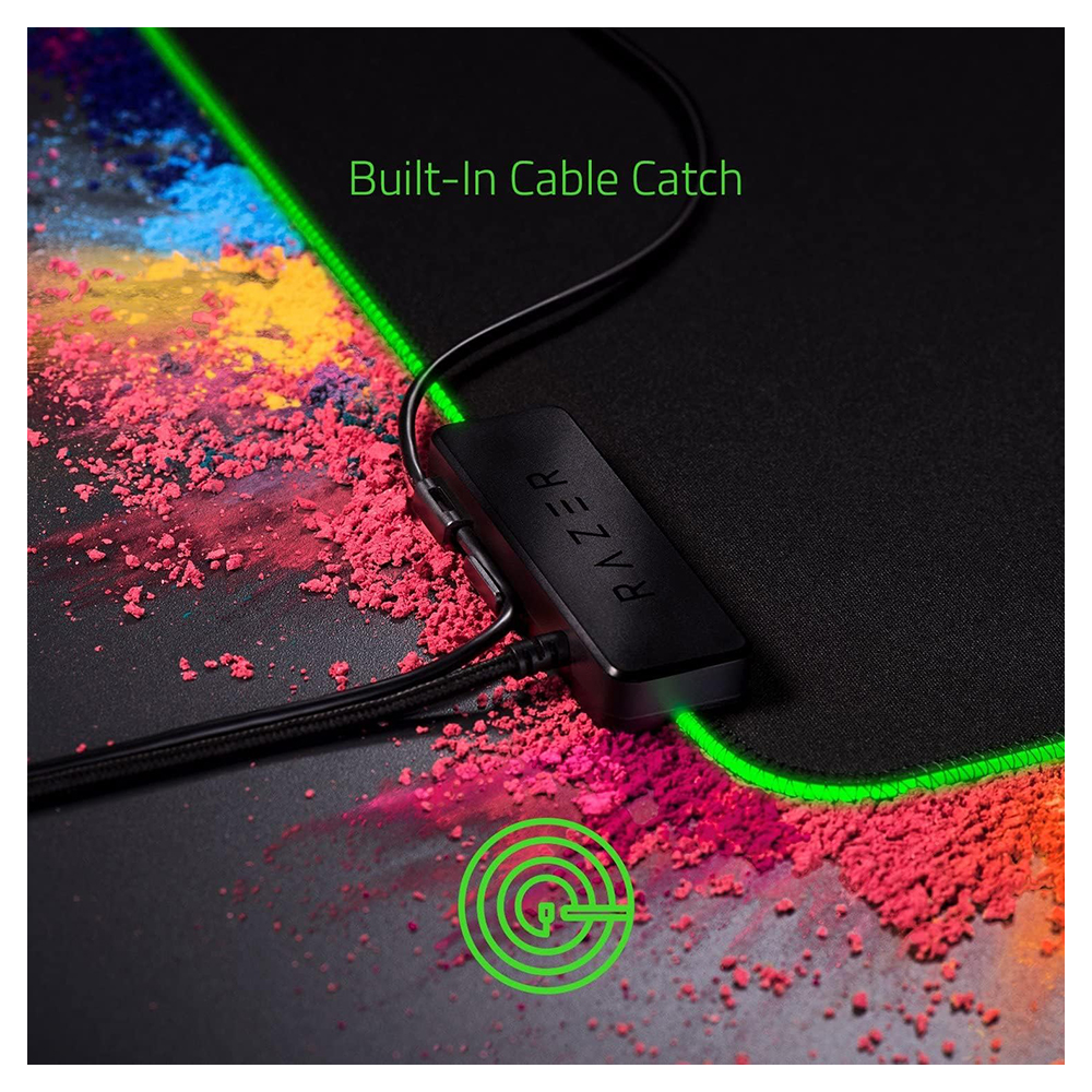Covoras Razer Goliathus Chroma photo 7