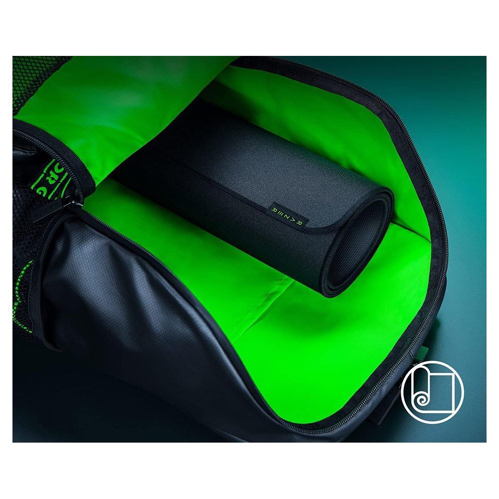 Коврик Razer Strider Large photo 5