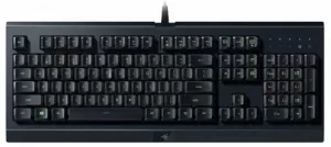 Клавиатура проводная  Razer Cynosa Lite, RZ0302740600R3M1