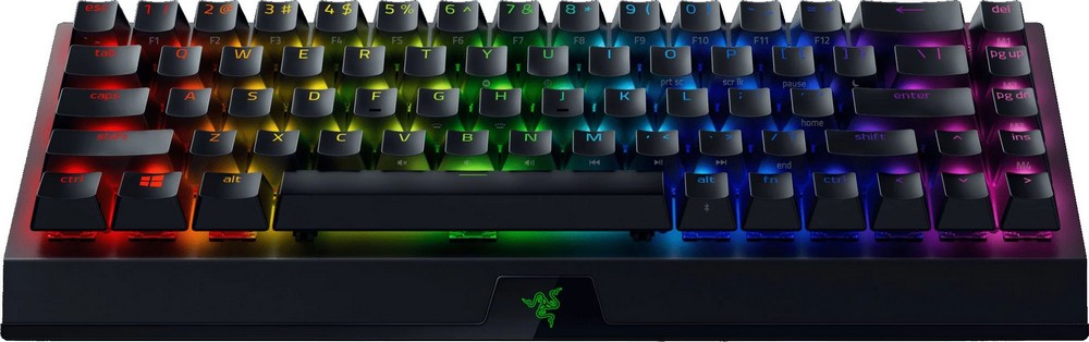 Tastatura fara fir Razer BlackWidow V3 Mini Hyperspeed (RZ03-03890100-R3M1) / Mecanica photo 9