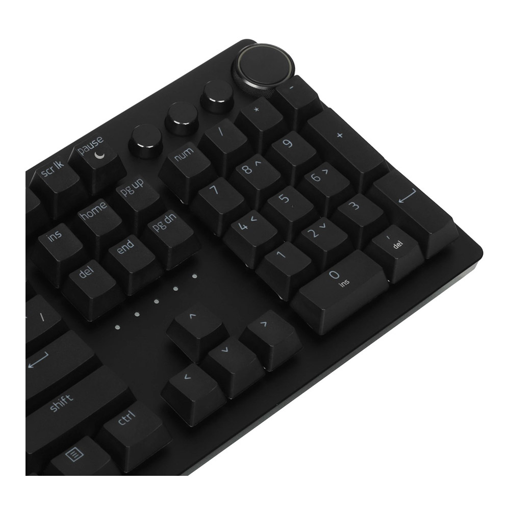 Tastatura cu fir Razer Huntsman V2 (RZ03-03930100-R3M1) / Mecanica photo 3