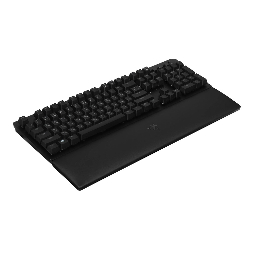 Tastatura cu fir Razer Huntsman V2 (RZ03-03930300-R3M1) / Mecanica photo 5