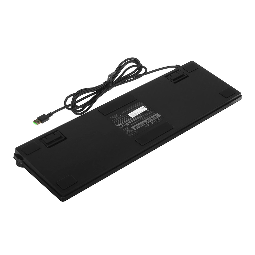 Tastatura cu fir Razer Huntsman V2 (RZ03-03930300-R3M1) / Mecanica photo 6