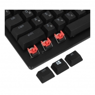 Tastatura cu fir Razer Huntsman V2 (RZ03-03930300-R3M1) thumbnav 2