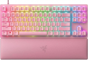 Tastatura cu fir Razer Huntsman V2 Tenkeyless (RZ03-03942000-R3M1) thumbnav 1