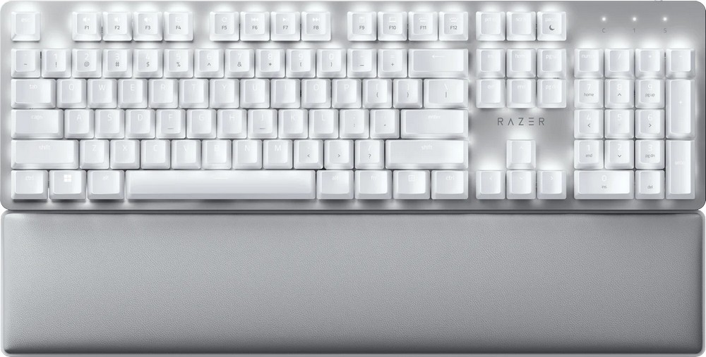 Клавиатура беспроводная Razer Pro Type Ultra (RZ03-04110100-R3M1) / Механическая photo 1
