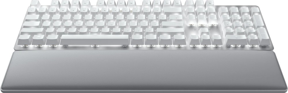 Клавиатура беспроводная Razer Pro Type Ultra (RZ03-04110100-R3M1) / Механическая photo 2