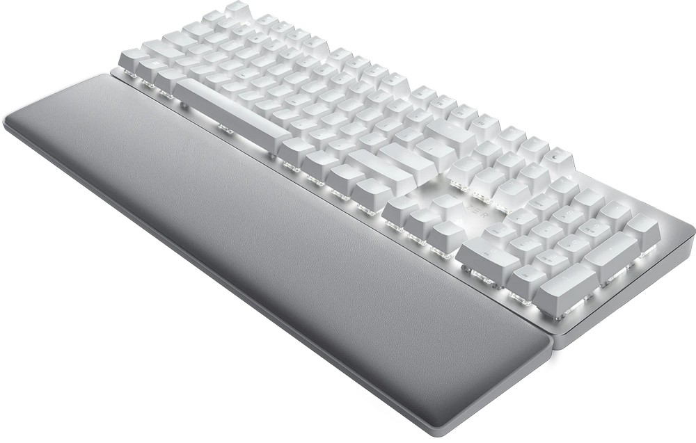 Клавиатура беспроводная Razer Pro Type Ultra (RZ03-04110100-R3M1) / Механическая photo 4