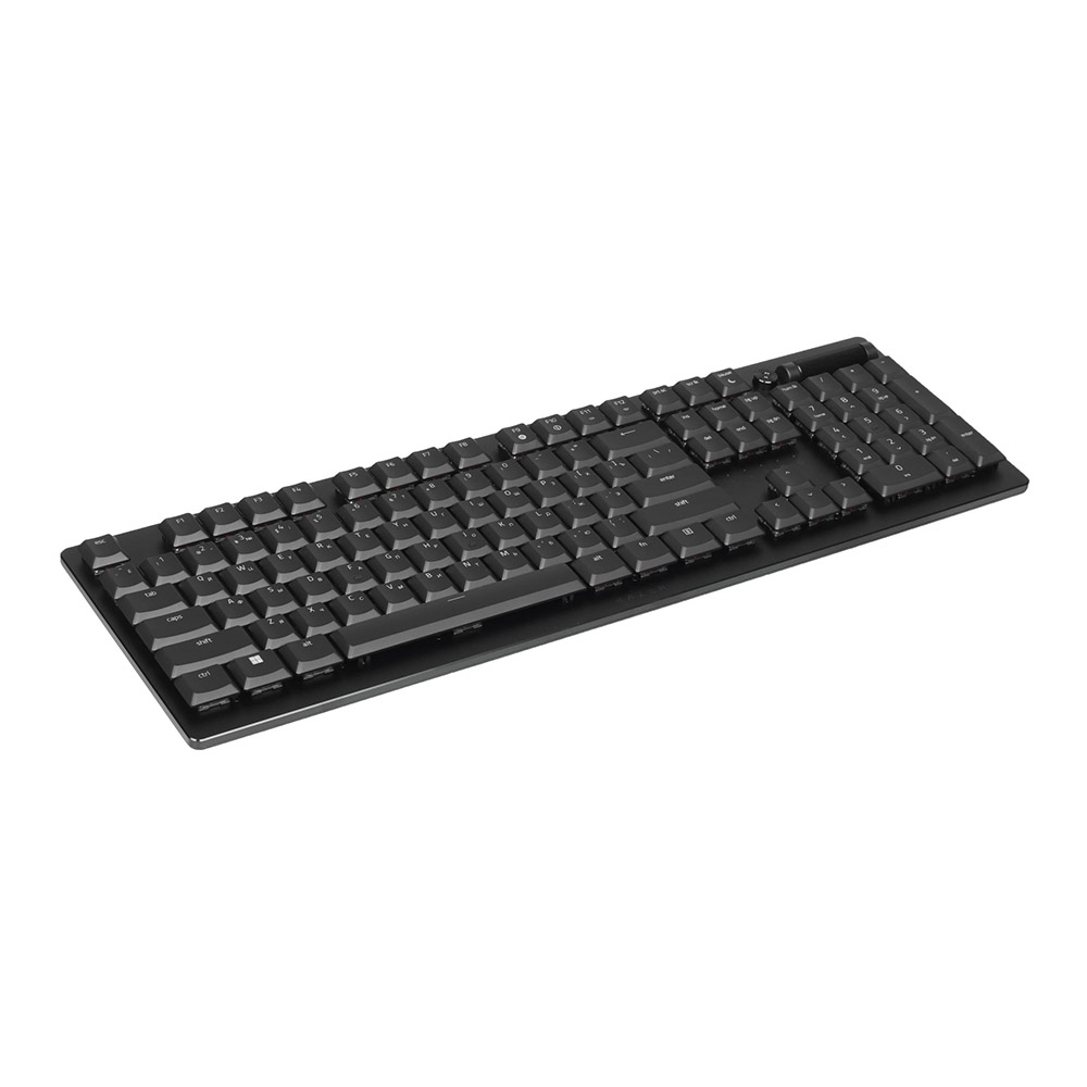 Клавиатура проводная  Razer DeathStalker V2 USB RGB (RZ03-04500100-R3M1) / Механическая photo 5