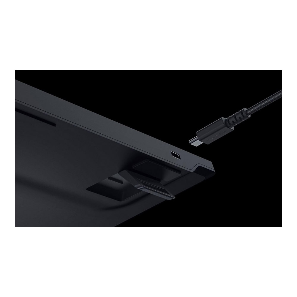 Клавиатура проводная  Razer DeathStalker V2 USB RGB (RZ03-04500100-R3M1) / Механическая photo 9