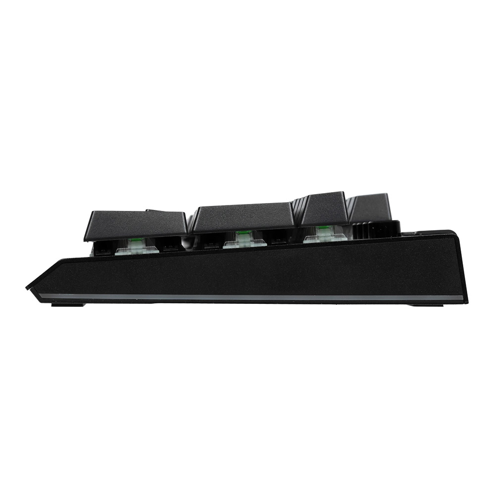 Tastatura cu fir Razer BlackWidow V4 Pro (RZ03-04680100-R3M1) / Mecanica photo 2