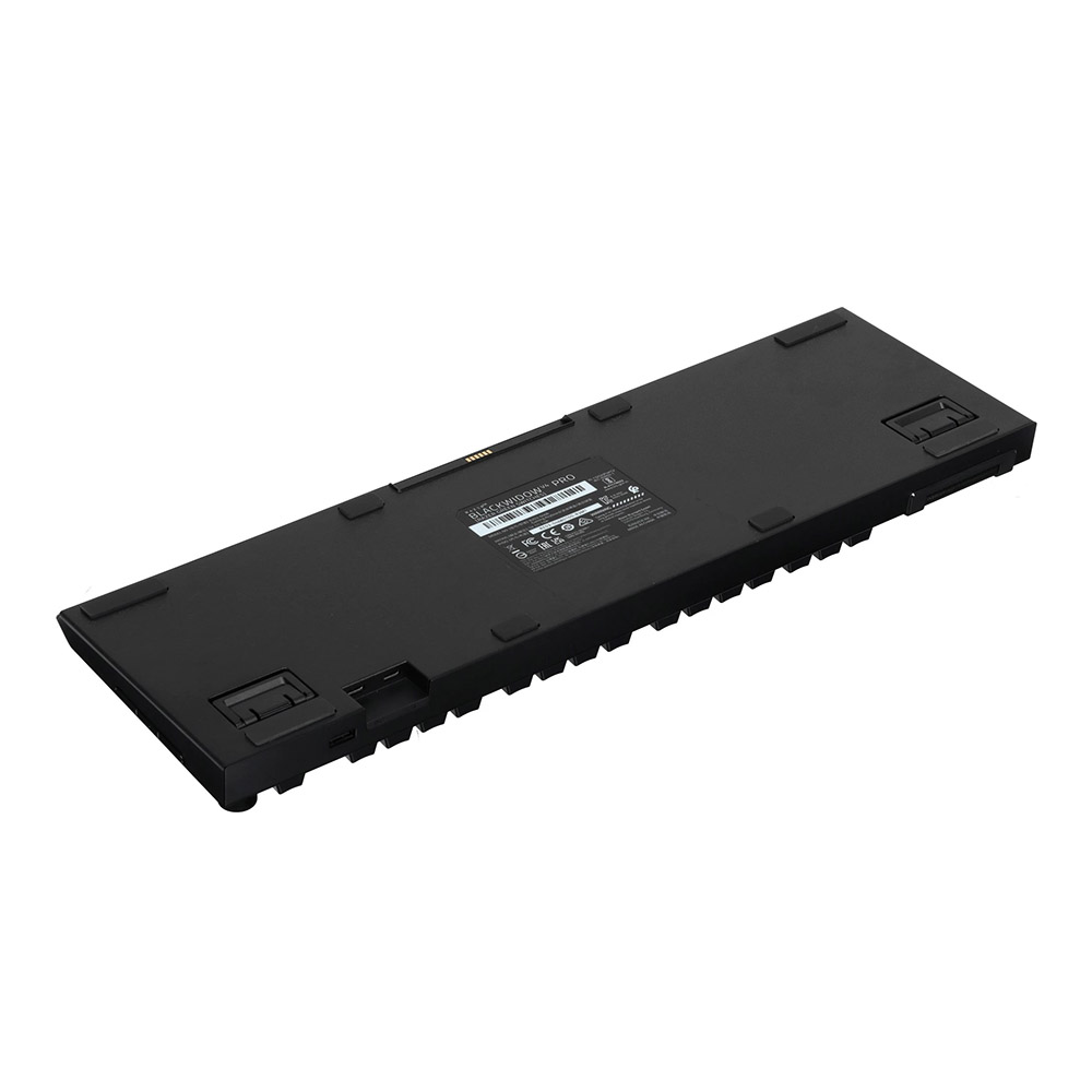 Tastatura cu fir Razer BlackWidow V4 Pro (RZ03-04680100-R3M1) / Mecanica photo 8