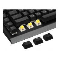 Tastatura cu fir Razer BlackWidow V4 X (RZ03-04700100-R3M1) thumbnav 2