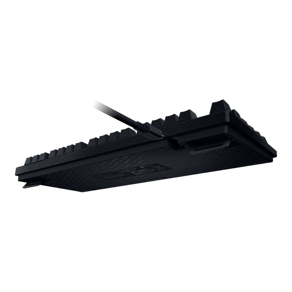 Tastatura cu fir Razer Huntsman V3 HE Magnetic Tenkeyless photo 5