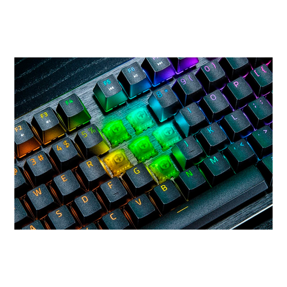 Tastatura cu fir Razer Huntsman V3 HE Magnetic Tenkeyless photo 7