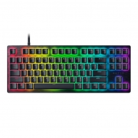 Tastatura cu fir Razer Huntsman V3 HE Magnetic Tenkeyless thumbnav 1