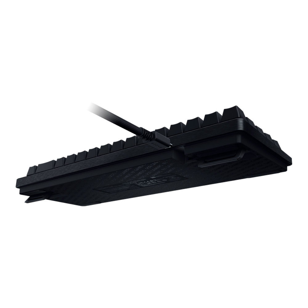 Tastatura cu fir Razer Huntsman V3 HE Magnetic Mini photo 5