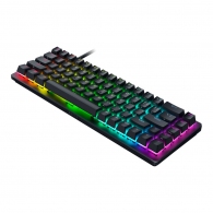 Tastatura cu fir Razer Huntsman V3 HE Magnetic Mini thumbnav 3