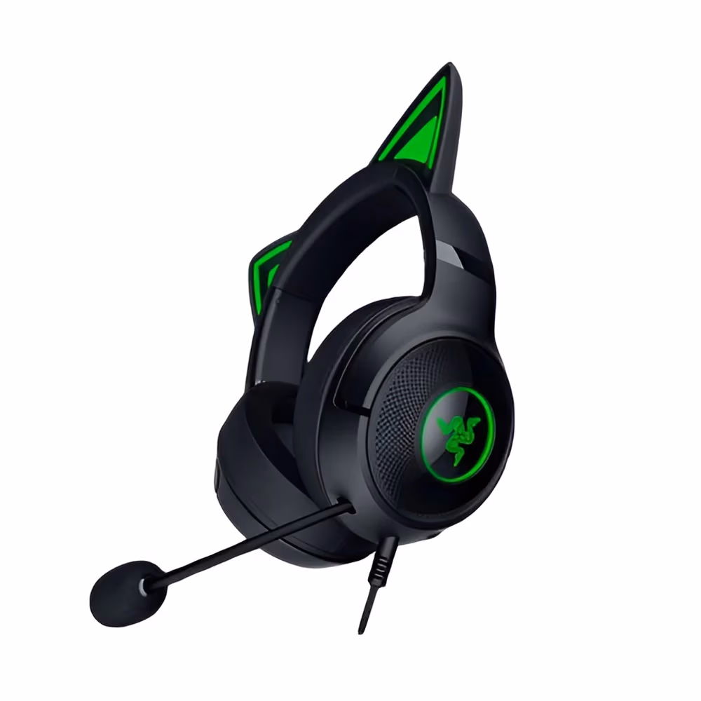 Razer Headset Barracuda Quartz Edition