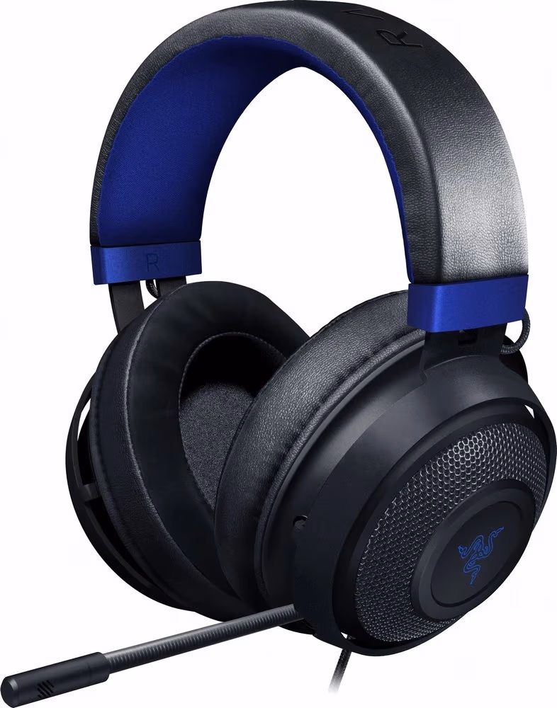 Casti cu fir Razer Kraken for Console