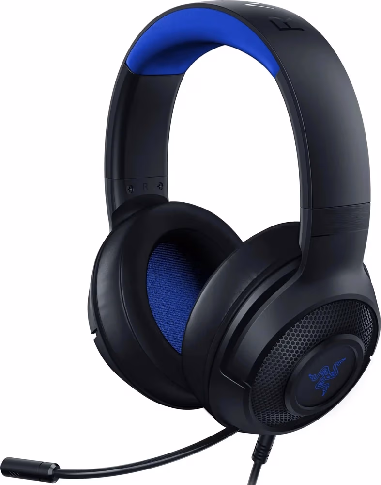 Casti Razer Kraken X for Console (RZ0402890200R3M1)