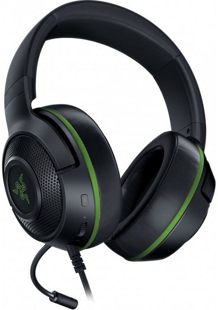 Căști Razer Kraken X for Console Cu fir / Gaming  photo 2