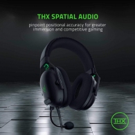 Наушники проводные Razer Blackshark V2 Special Edition thumbnav 2