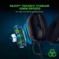 Наушники проводные Razer Blackshark V2 Special Edition thumbnav 3