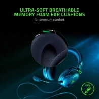 Наушники проводные Razer Blackshark V2 Special Edition thumbnav 5