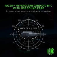 Наушники проводные Razer Blackshark V2 Special Edition thumbnav 6