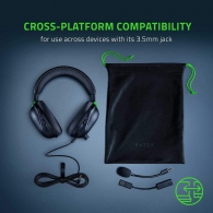 Наушники проводные Razer Blackshark V2 Special Edition thumbnav 7