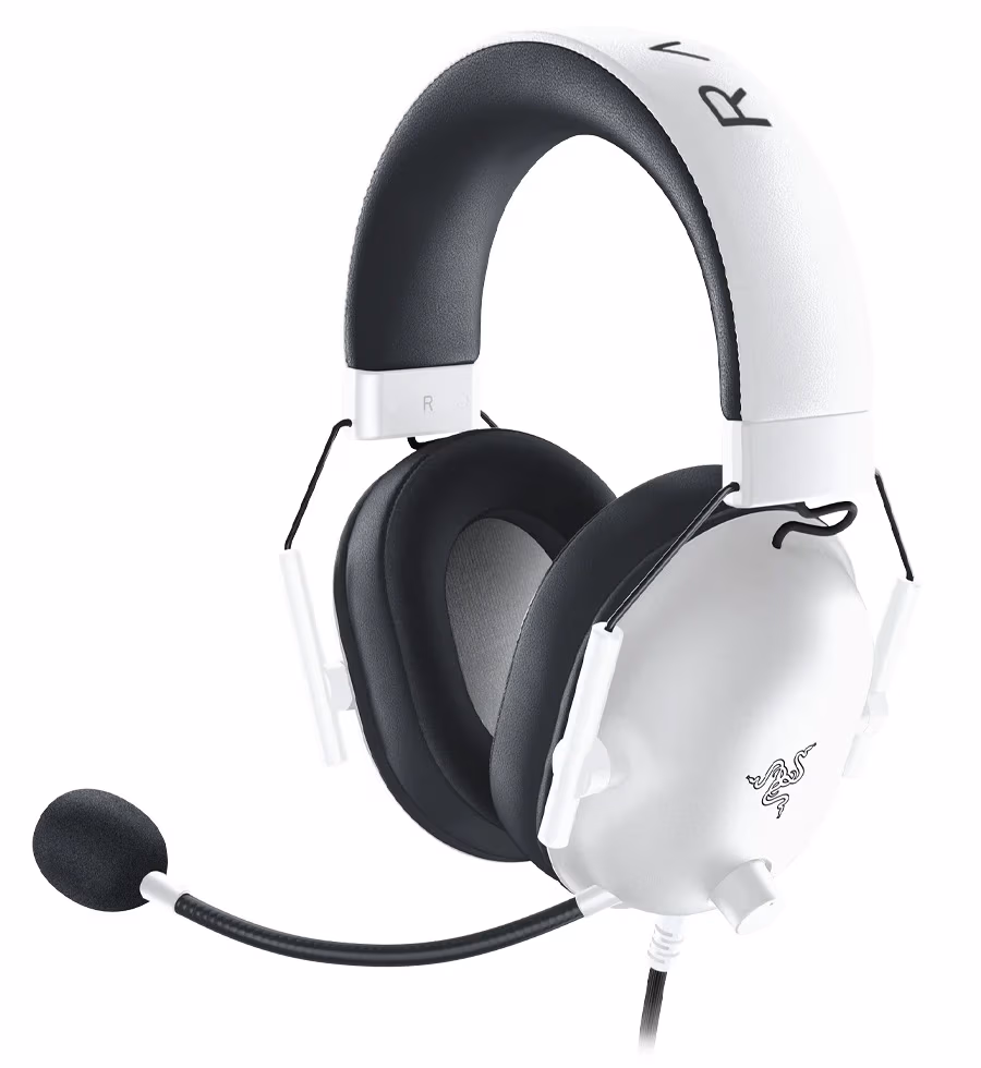 Casti Razer RZ04-03240700-R3M1 / V2XWH