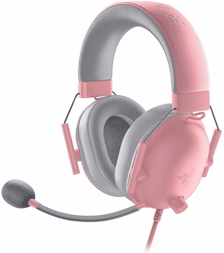 Наушники Razer BlackShark V2 X (RZ04-03240800-R3M1) 