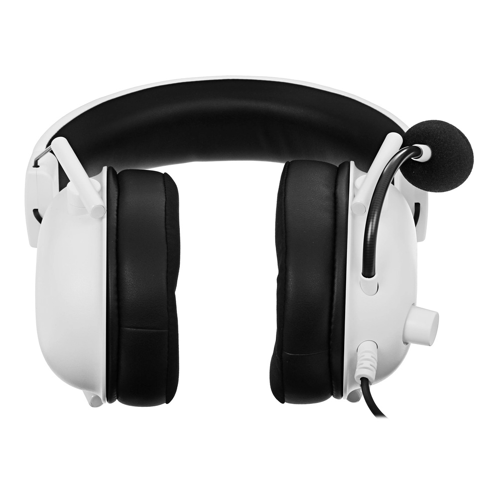 Casti Razer BlackShark V2 X Special White Edition photo 2