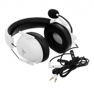 Casti Razer BlackShark V2 X Special White Edition thumbnav 6