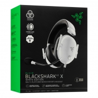 Casti Razer BlackShark V2 X Special White Edition thumbnav 7