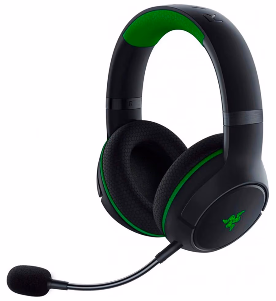 Наушники Razer RZ04-03470100-R3M1 