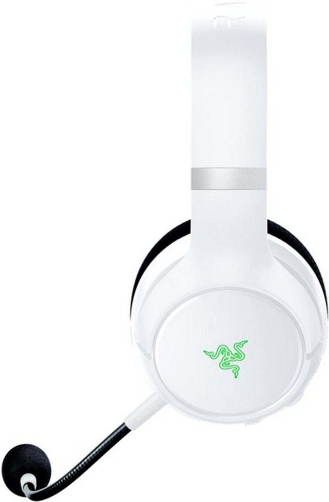 Căști Razer Kaira Pro for Xbox Alb Fara fir / Gaming / Alb photo 2
