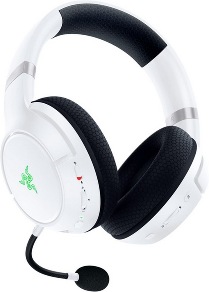 Căști Razer Kaira Pro for Xbox Alb Fara fir / Gaming / Alb photo 3
