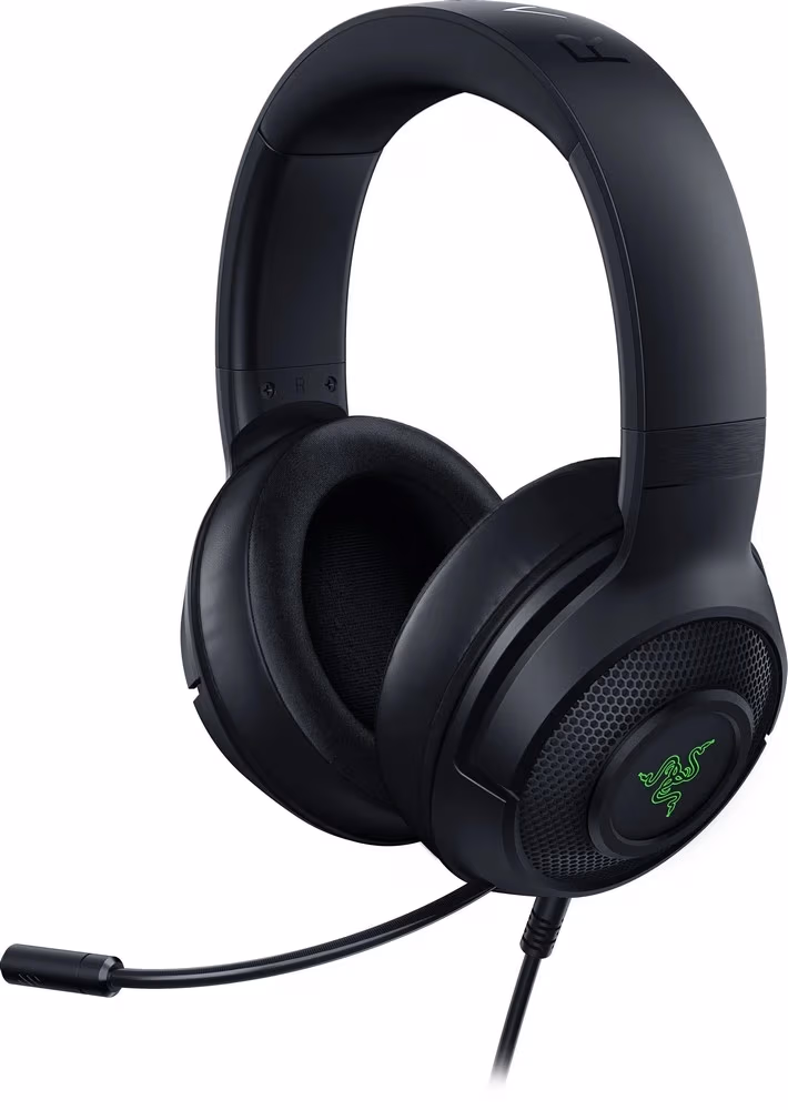 Наушники Razer Kraken V3 X USB (RZ04-03750300-R3M1) 