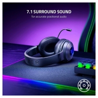 Casti Razer Kraken V3 X USB (RZ04-03750300-R3M1) thumbnav 6