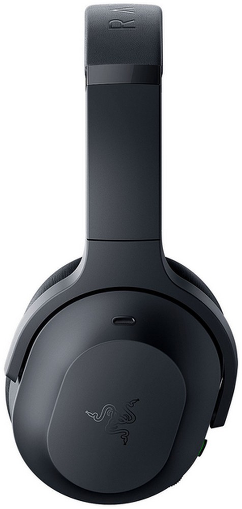 Căști Razer Barracuda Pro Negru Fara fir / Gaming / Negru photo 2