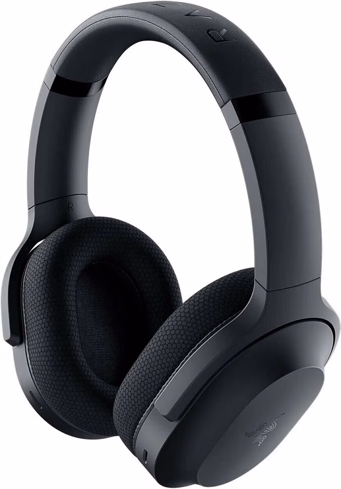 Наушники Razer Barracuda (RZ04-03790100-R3M1) 