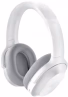 Casti fara fir Razer Barracuda Mercury White RZ04-03790200-R3M1