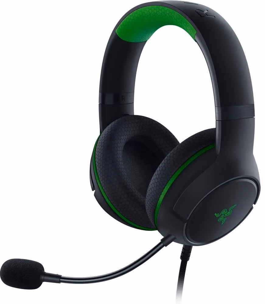 Casti Razer Kaira X for Xbox (RZ04-03970100-R3M1)
