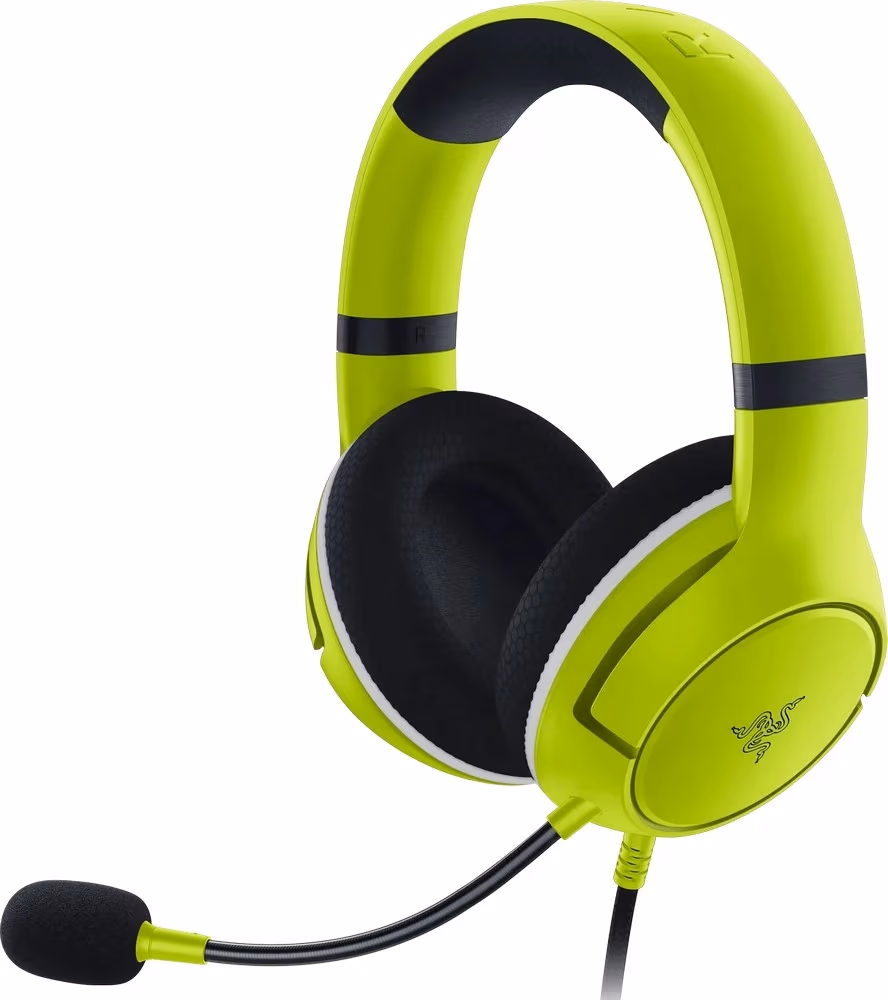 Наушники Razer Kaira X for Xbox 2021 (RZ04-03970600-R3M1) 