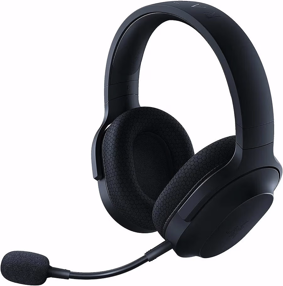 Casti Razer Barracuda X 2022 Wireless (RZ04-04430100-R3M1)