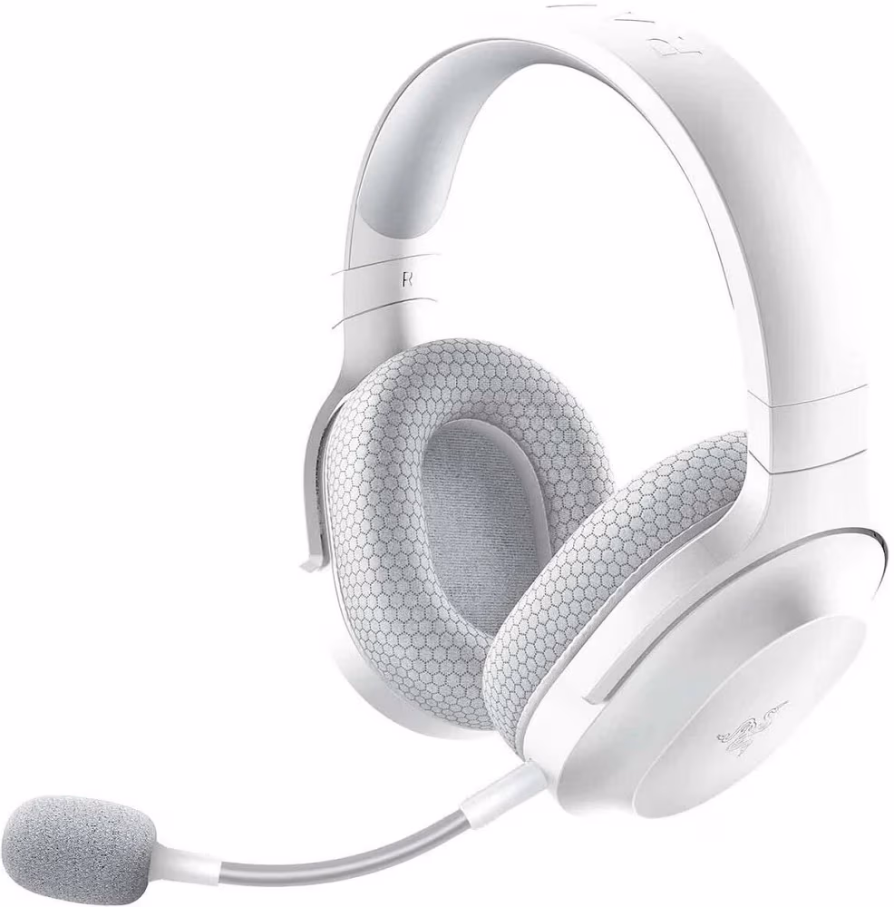 Наушники Razer Barracuda X 2022 Wireless (RZ04-04430300-R3M1) 